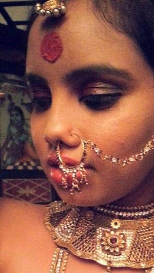 Jannat Shaikh Hot 2_7.jpg Jannat Shaikh Topless Photoshoot